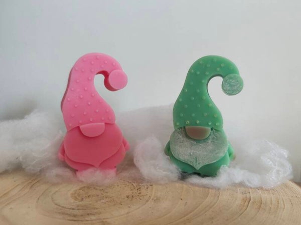 Les Fondants Gnomes (Parfum Au Choix)