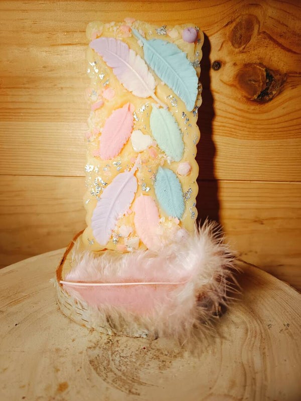 Tablette Fondant Doux Rêves