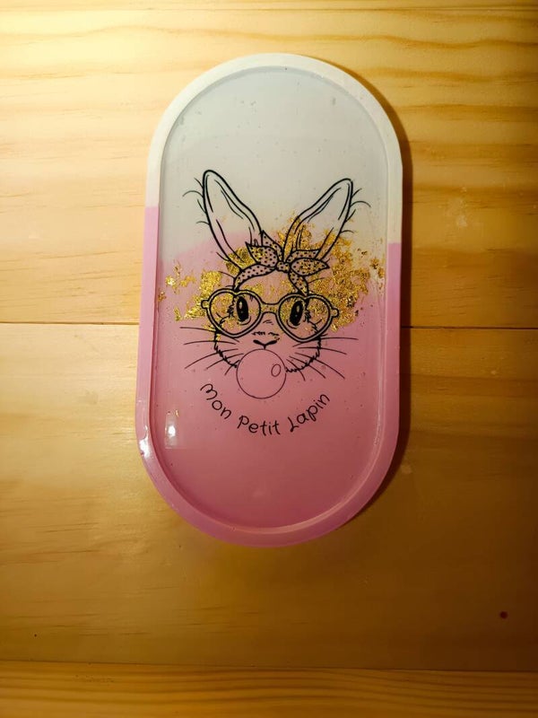 Mon Petit Lapin