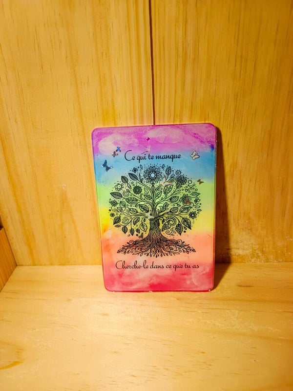 Arbre de Vie