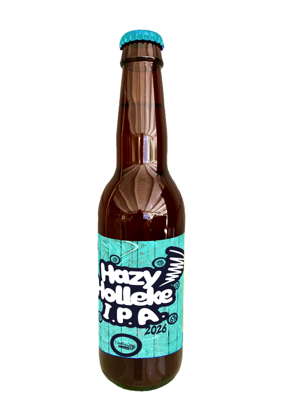 Hazy IPA