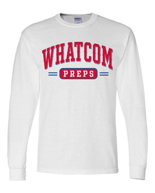 Whatcom Preps