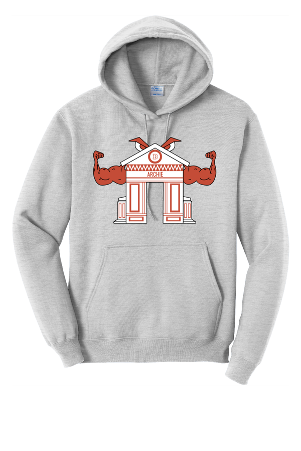 Archie Hooded Sweatshirt