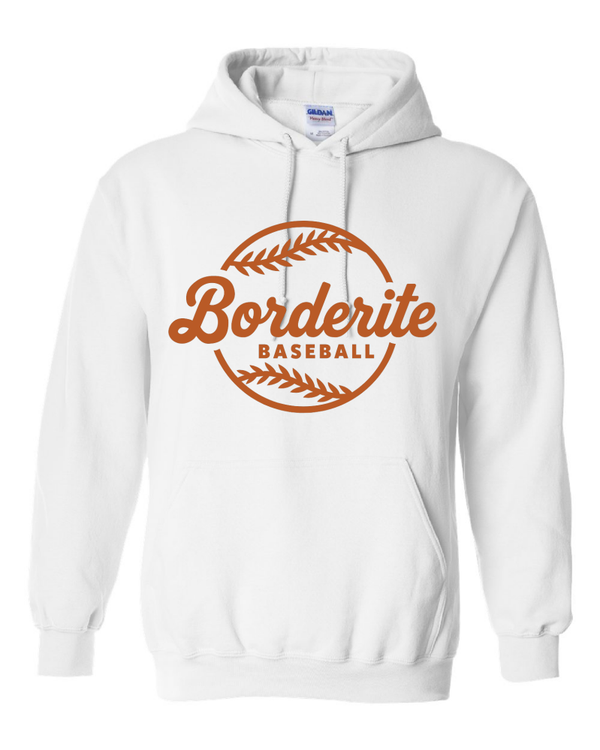Blaine Baseball Hoodie 1