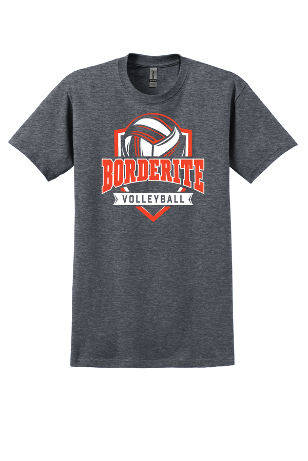 Blaine Volleyball Short Sleeve Tee