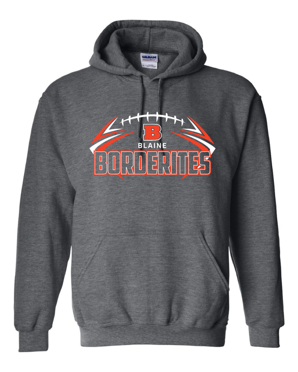 Blaine Football