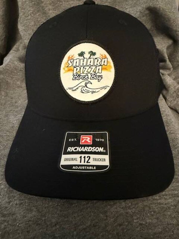 Birch Bay Sahara Hat