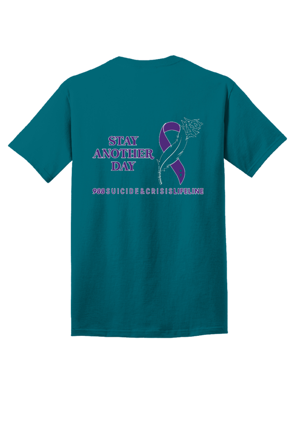 Stay Another Day1 T-shirt