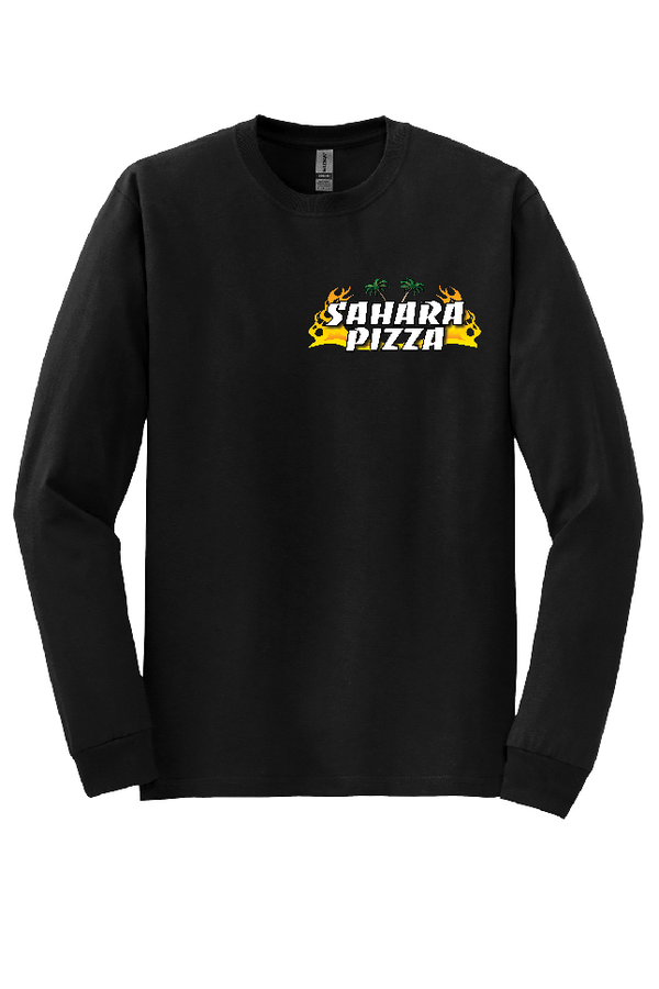 Long Sleeve T-shirt