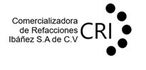 comercializadora de refacciones ibañez