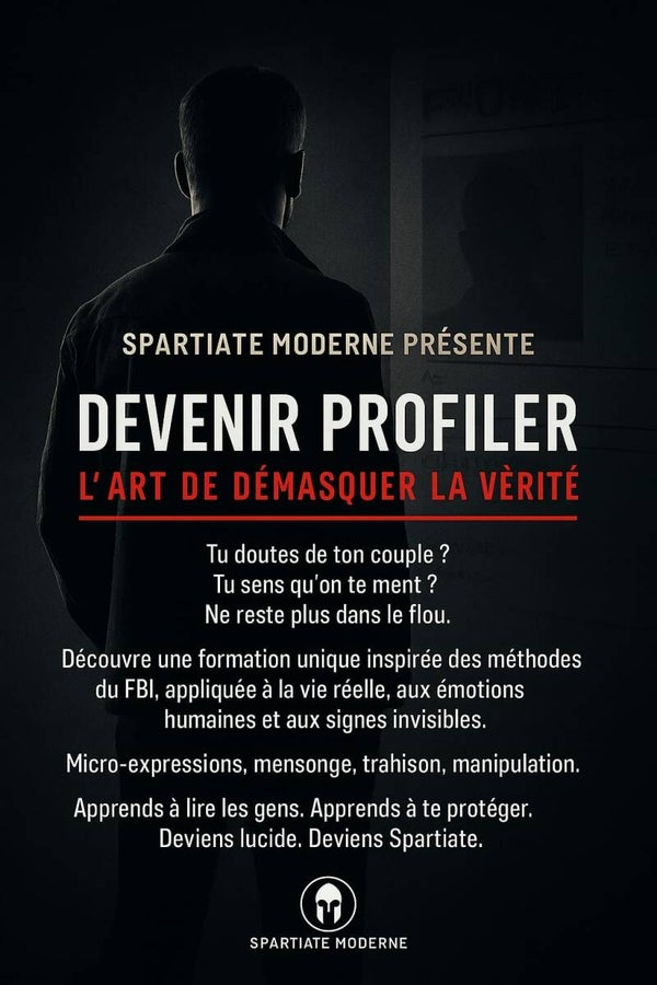 LE DÉCODEUR D’INFIDÉLITÉ