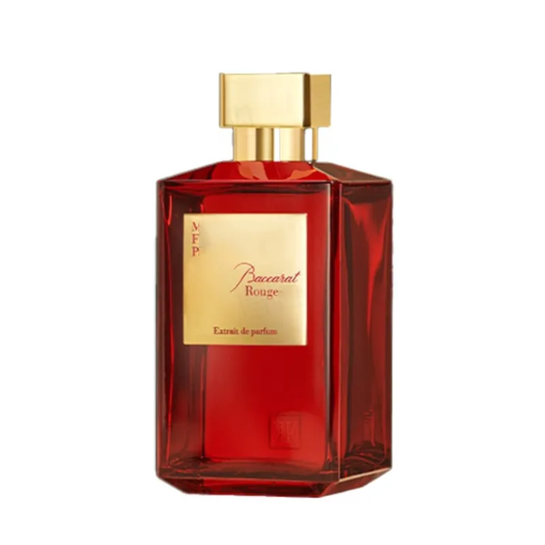 Baccarat Rouge 540