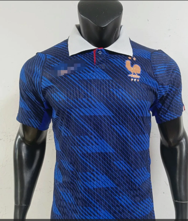 Maillot  Equipe de  France XL