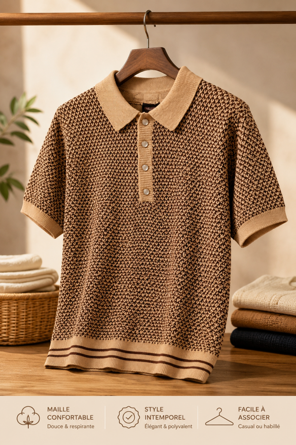 Polo Louis Vuitton S