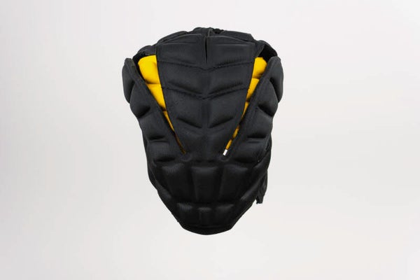 Guardian Black&yellow