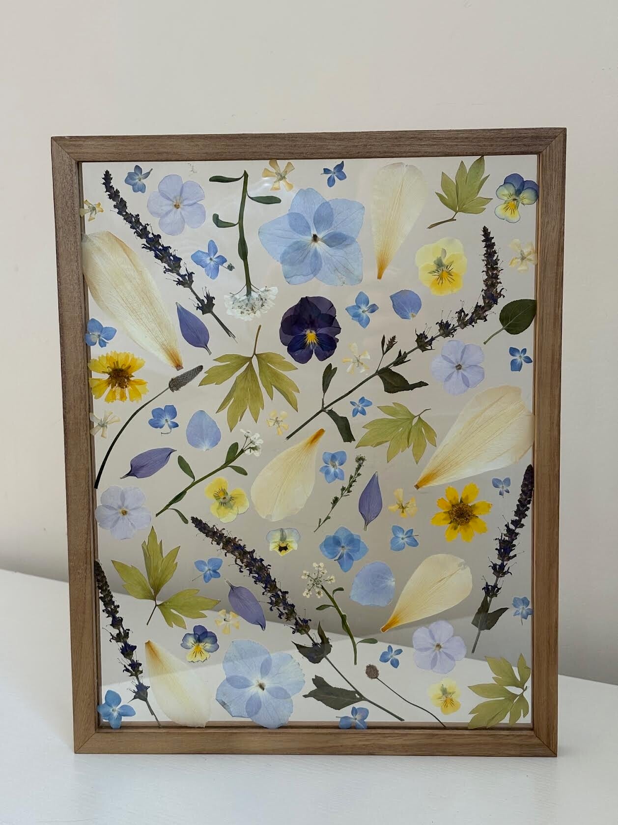 11X14 Sunshine Scatter