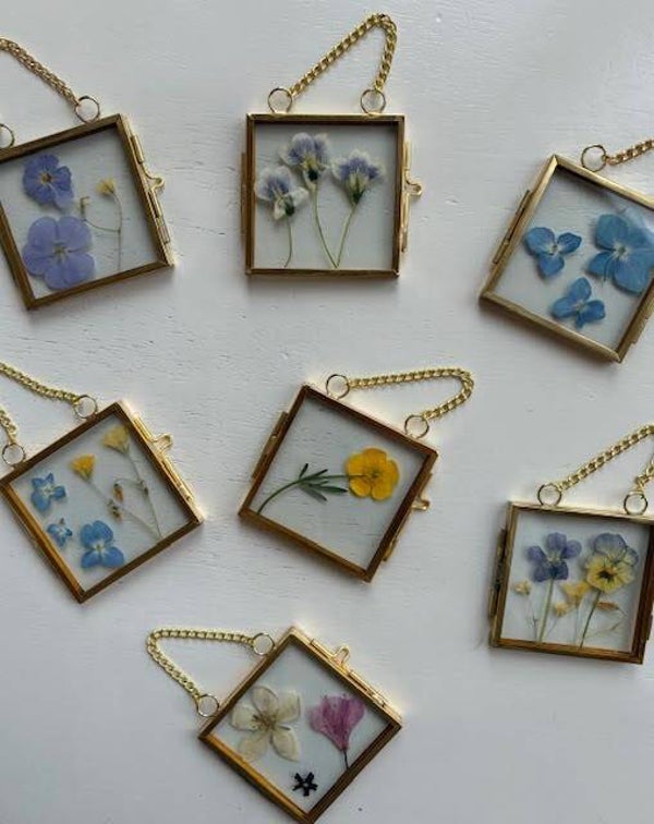 Garden Minis