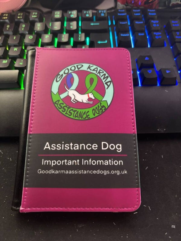 Information booklet