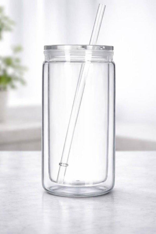 16OZ SNOW GLOBE TUMBLERS (CUSTOM ONLY)