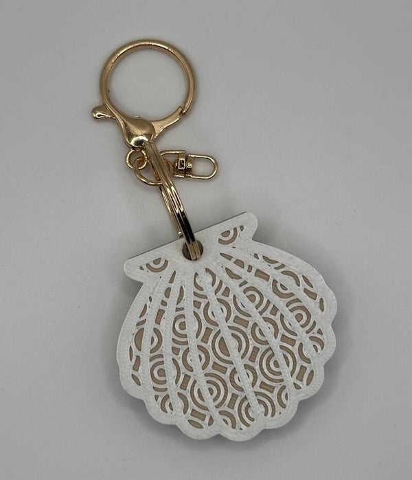 Shell. 3d can opener