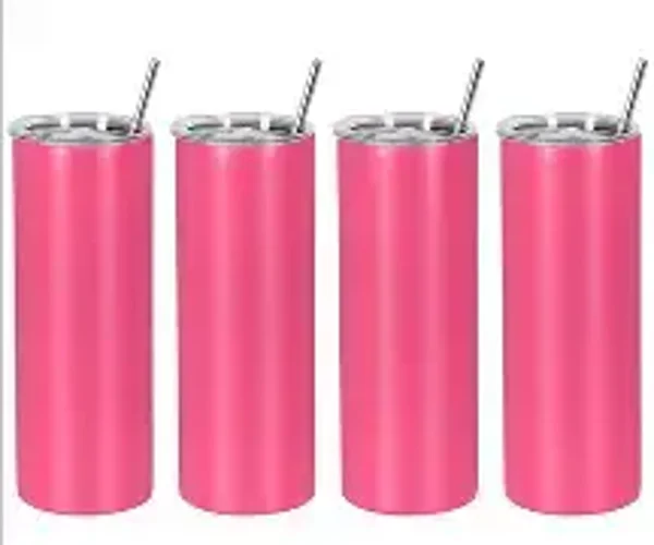 Insulated 20oz tumbler (custom only)