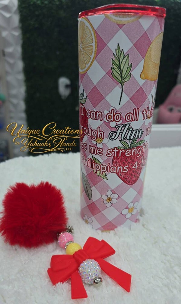 🍓🍋lemon- Strawberry🍋🍓