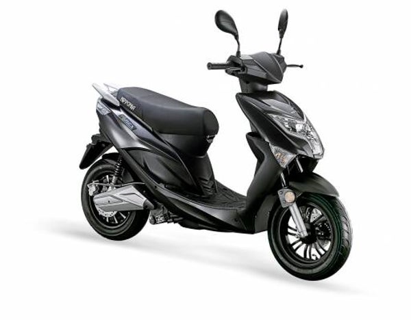 Nipponia E-Rex