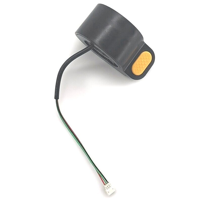 Segway Max G30 Gashendel