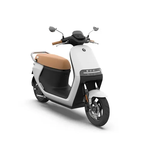 Segway e-scooter E125S