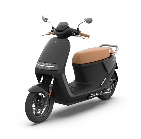 Segway e-scooter E125S