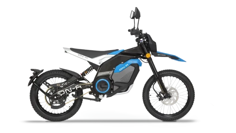 Vmoto ON-R L3e