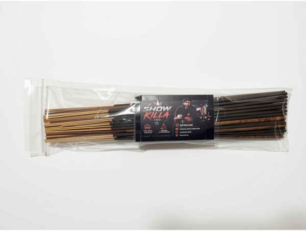 Mangolicious Incense 100 sticks