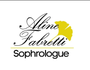 Aline Fabretti - Sophrologue