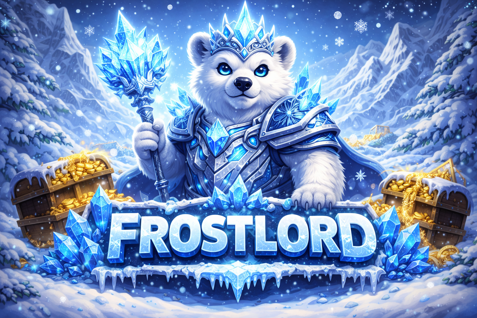 Frostlord