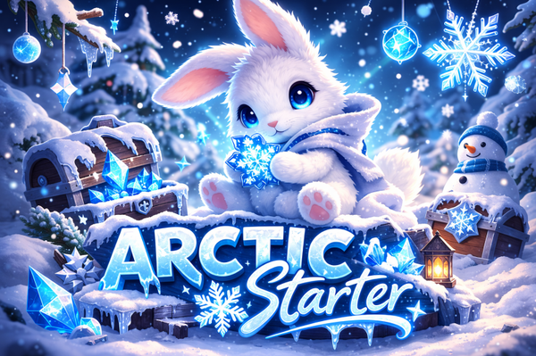 ARCTIC Starter