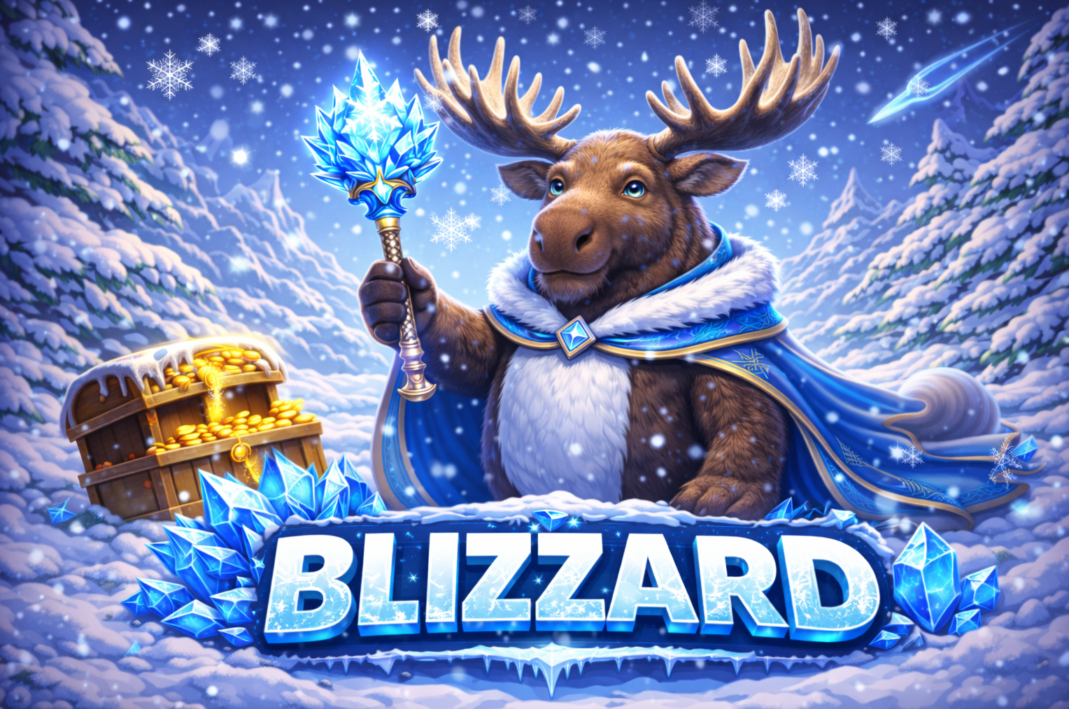 Blizzard