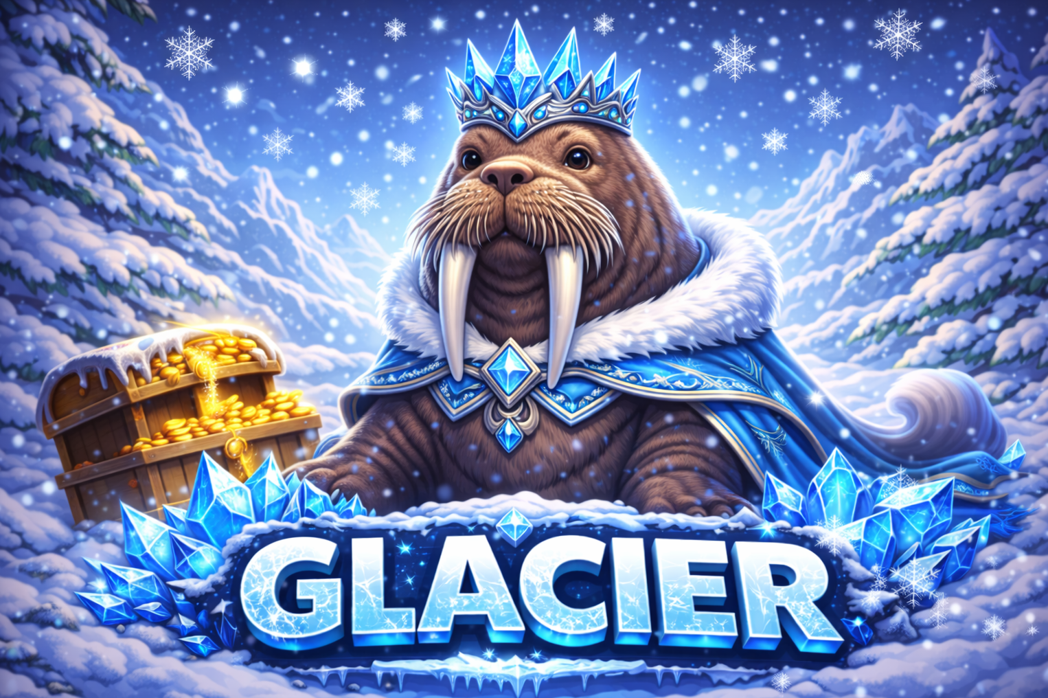 Glacier