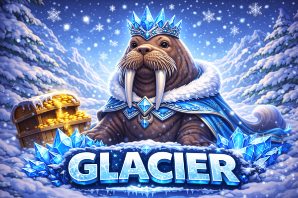 Glacier