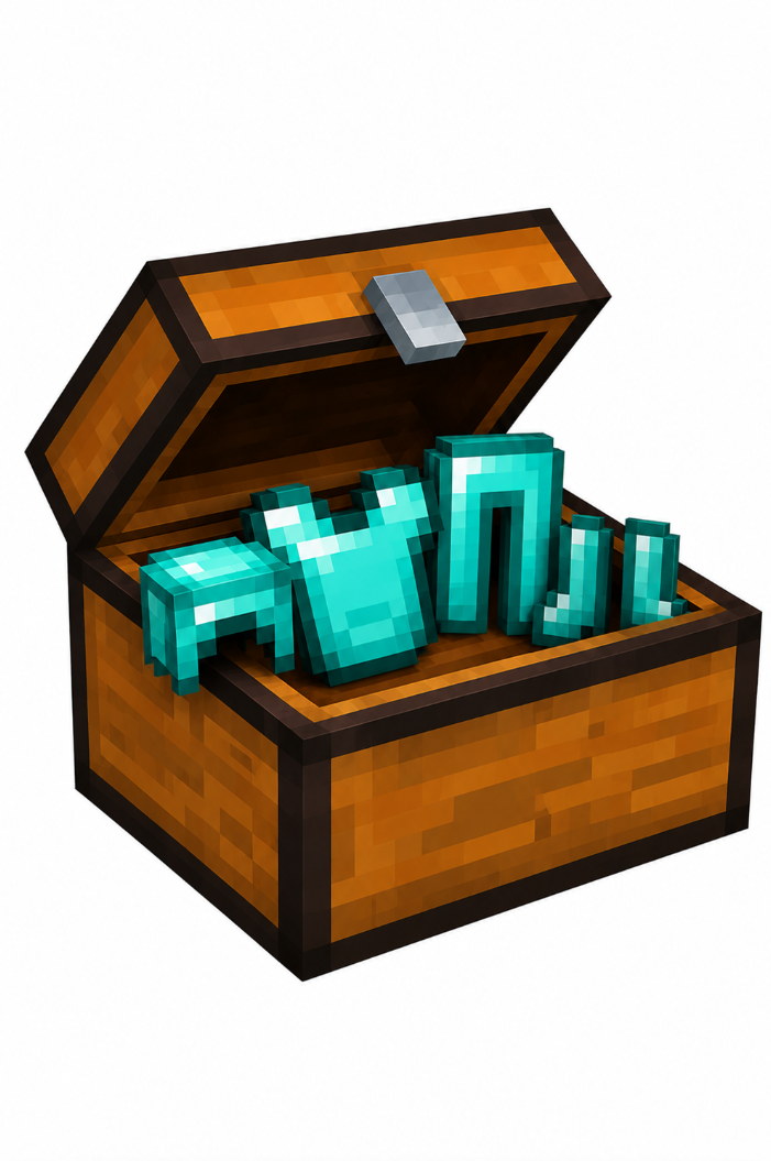 Armor Kist