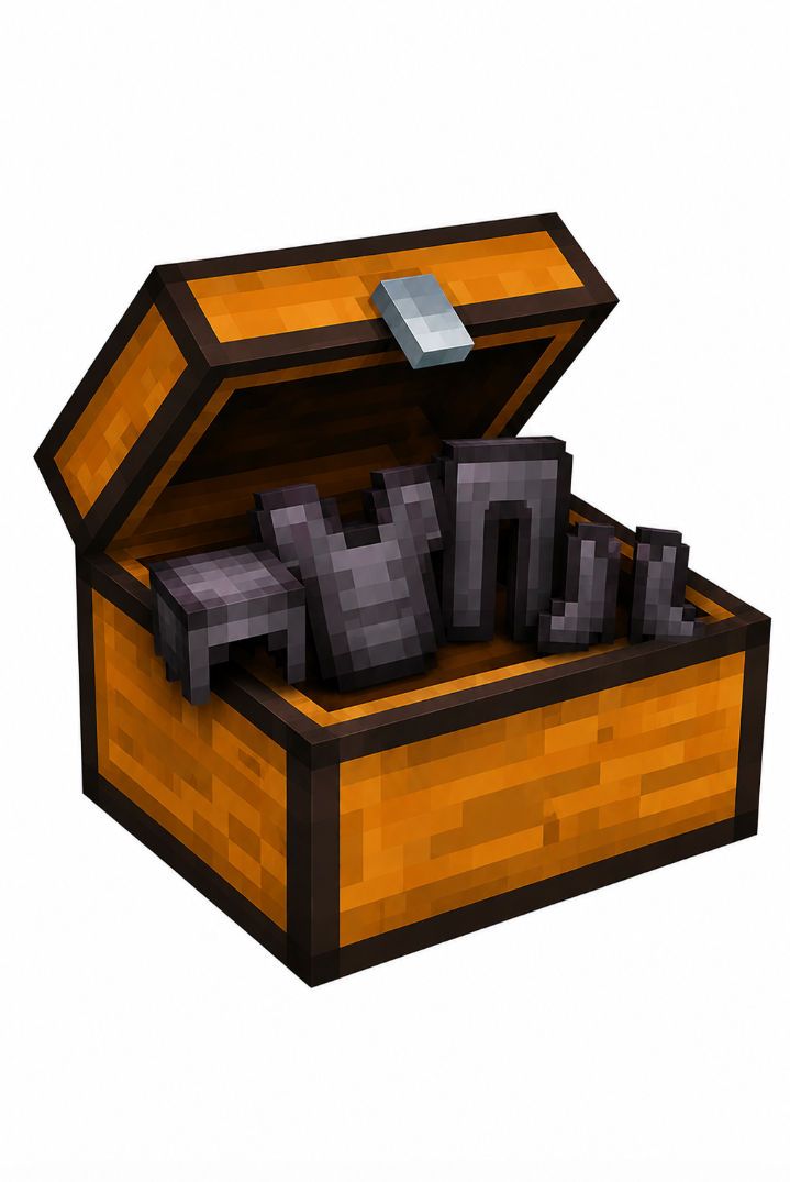 Armor Kist