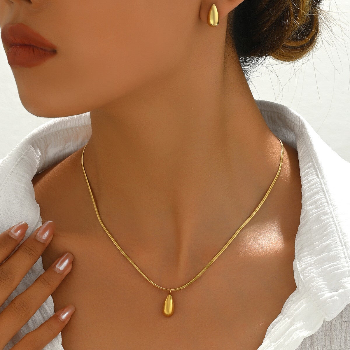 parure