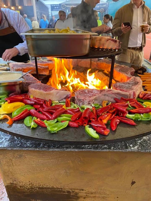 Zomer BBQ - Donderdag 30 juli