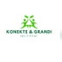Konekte &amp; Grandi