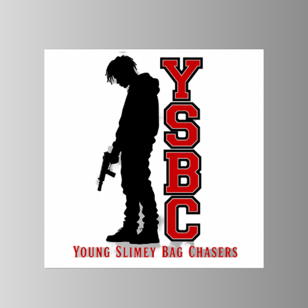 YSBC EDITION # 3