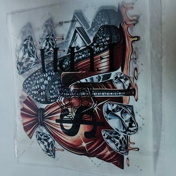 Money Bag/w women’s Hill Shoe