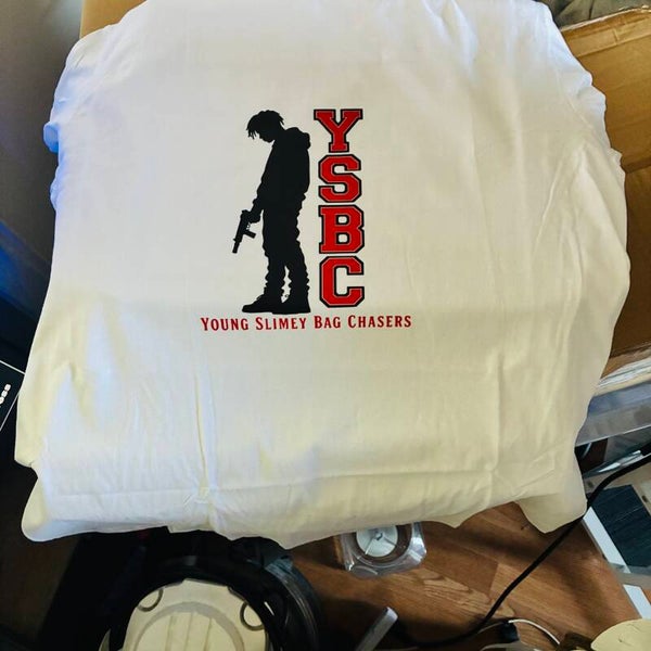 YSBC NEW ARRIVAL/XL