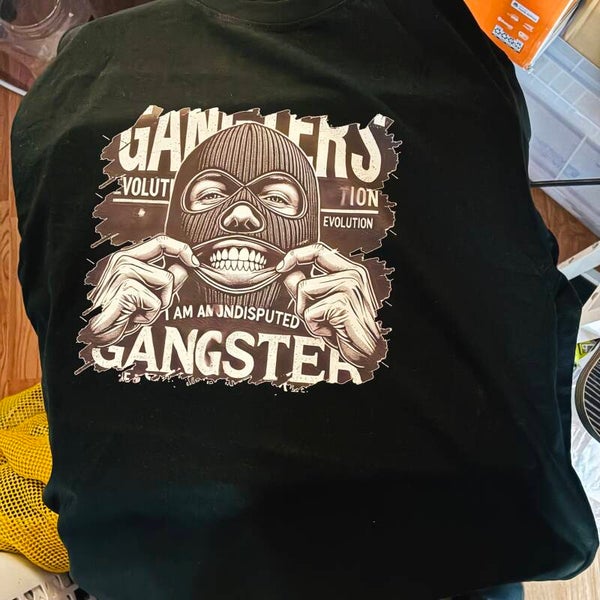 Gangsters-Gangster