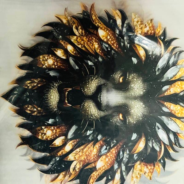 BLACK LION DTF