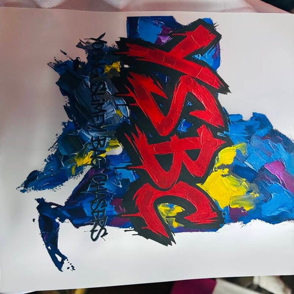 YSBC New Edition