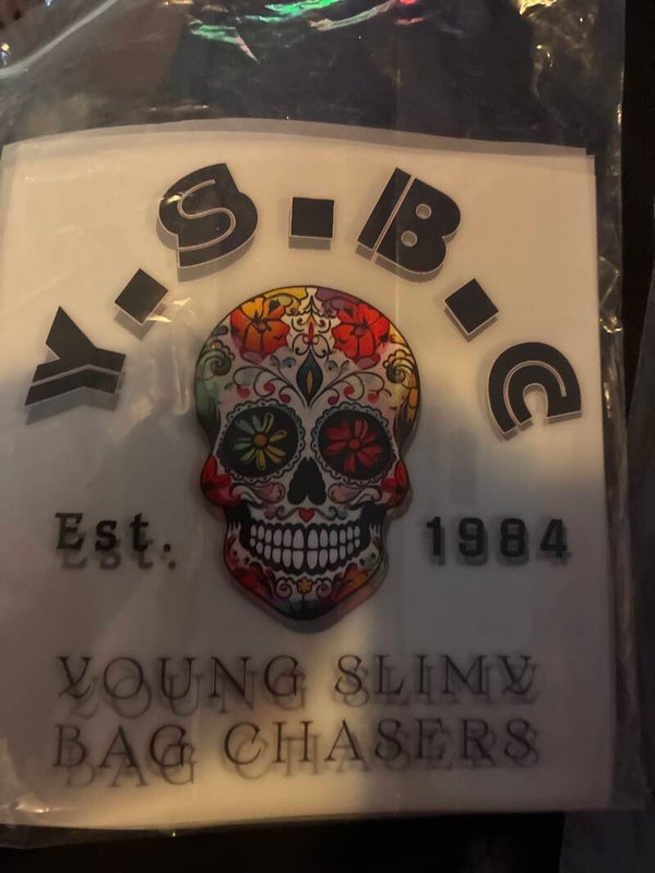 YSBC DTF TRANSFER